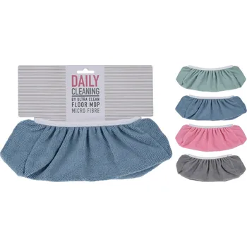 potah na smeták 31x11 mikrovlákno