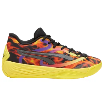 Dámské tenisky Basketbalové boty Puma Stewie 2 Fire 380072-01 Velikost 39 EU | 6 UK | 8,5 US | 25 CM