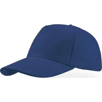 Kšiltovka 5 panelová kšiltovka "Liberty Five Buckle" royal onesize