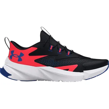 Dámská běžecká obuv Běžecké boty Under Armour UA BPS Scramjet 6 AL 3027696-003 Velikost 35 EU | 2,5 UK | 3 US | 22 CM