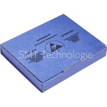 ESD Antistatická ochrana (ESD) pro IO Wolfgang Warmbier 5510.908 - 100000000040