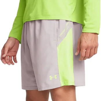Pánské kraťasy Šortky Under Armour UA Tech Utility Shorts-GRY 1385978-015 Velikost XXL