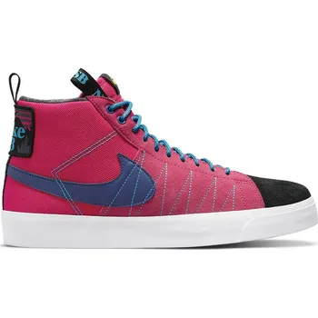 NIKE SB Zoom Blazer Mid Premium DC8903-600 36 Pánská zimní obuv NIKE SB Zoom Blazer Mid Premium DC8903-600 36