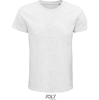 Pánské tričko Pánské tričko z bio bavlny Pioneer Men ash XL