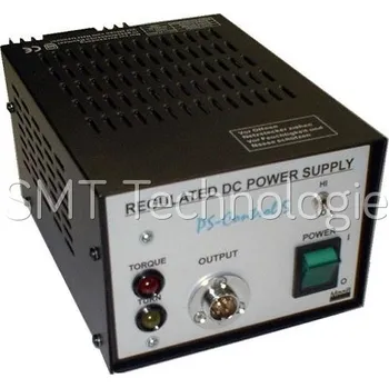 spínaný zdroj Napájecí zdroj PS-Control 5 - 121203010001