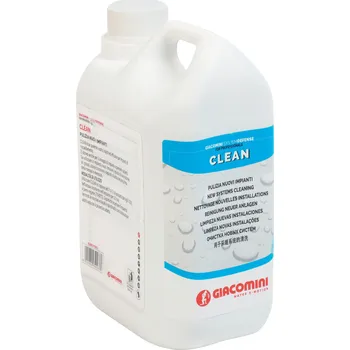 Giacomini K380 Čisticí prostředek pro topné systémy 1 litr