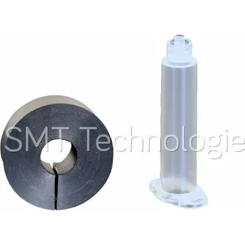 Držák kartuše 5 cc (průměr adaptéru 43mm) - 150100000001
