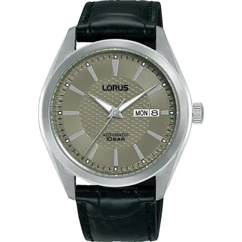 Hodinky Hodinky Lorus Classic Automatic RL489BX9