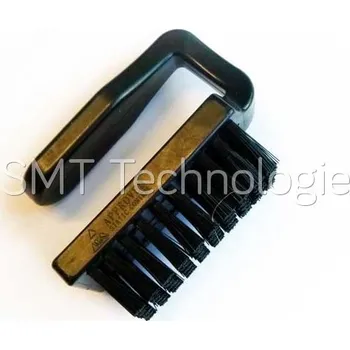 ESD ESD kartáč Al-6 široký s držadlem - 101402000011