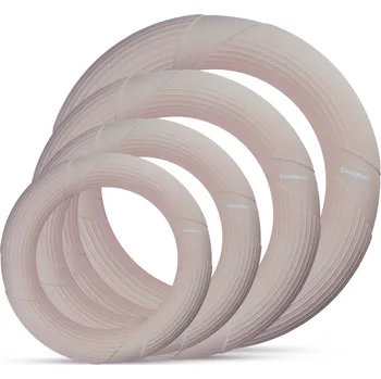 Posilovací kruh - 4,5 kg (⌀ 310 mm)