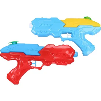 vodní stůl Wiky Pistole vodní 25 cm Červenomodrá