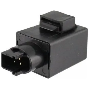 Osvětlení pro motocykl Relé blinkru RMS 246120310