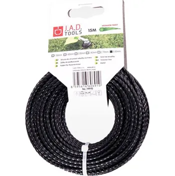 J.A.D. TOOLS Struna twist 15m-2,4mm