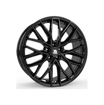 Alu kolo IT WHEELS XANA 8x18 5x112 ET39 CB66,6 4662222