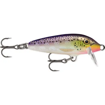 Umělá nástraha Wobler Rapala Original Floater 03_PD