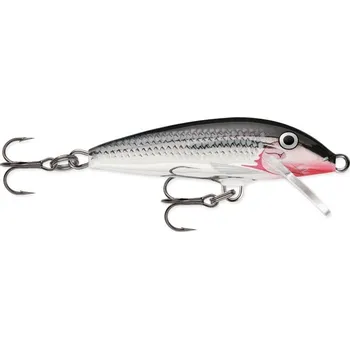 Umělá nástraha Wobler Rapala Original Floater 05_V