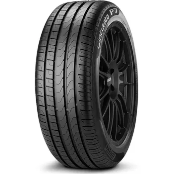 Letní osobní pneu Pirelli CINTURATO P7 * 255/40 R18 95Y FR ROF -