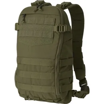 turistický batoh HELIKON HELIKON batoh Guardian Smallpack 7,5 l - Zelená