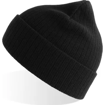 Čepice Pletená čepice "Rio" black onesize