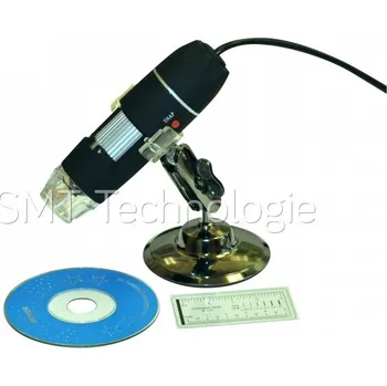 USB mikroskop microDOT H200 - 180203000002