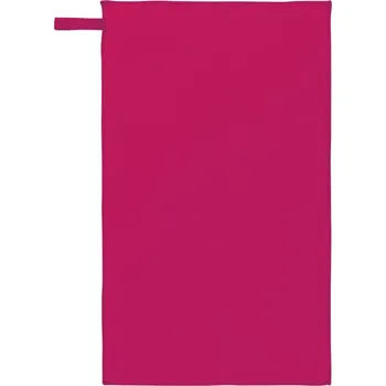 Ručník Sportovní ručník z mikrovlákna PA 574 fuchsia onesize