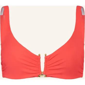 Dámská móda Maryan Mehlhorn Dámské Bikiny S Ramínky Honesty, světle...