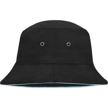 Klobouk Myrtle Beach Rybářský klobouk s lemem MB 12