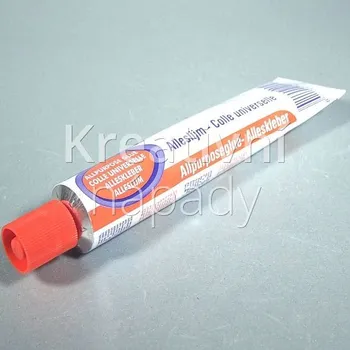 Mozaiková sada Lepidlo transparentní H0069, 50 ml - 560201000016