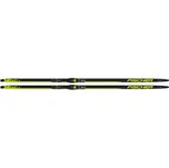 Běžky Fischer TWIN SKIN PRO STIFF 187 cm + CONTROL STEP 2024/25