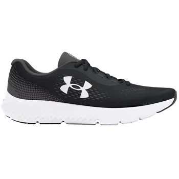 Dámská běžecká obuv Běžecké boty Under Armour UA BGS Charged Rogue 4 3027106-001 Velikost 40 EU | 6 UK | 7 US | 25 CM