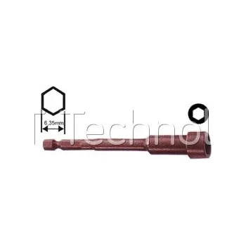 Bit Bit nástrčný PHB (8x30l)-H10-(16)-100 magnetic - 121004000013