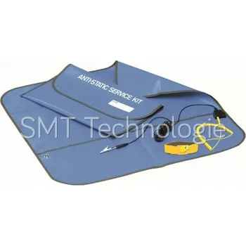 ESD ESD servisní pracoviště, přenosné, 545x590mm, 231616 - 100104486