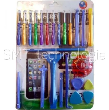 Sada nářadí Sada nářadí pro opravy telefonů (25ks) - 121201000001