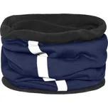 Zimní nákrčník MB 7300 navy-carbon onesize