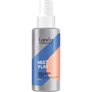 Londa Professional Multiplay Hair & Body Spray 100 ml