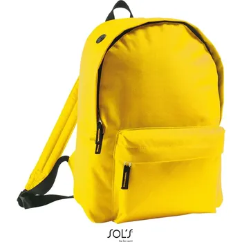 Batoh Rider gold onesize