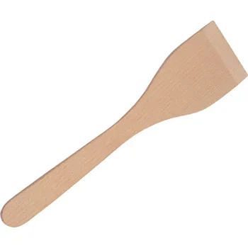 Obracečka Obracečka dřevěná 30cm šikmá široká CZ