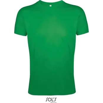 Pánské tričko SOLS Pánské tričko "Slim Fit" Regent Fit