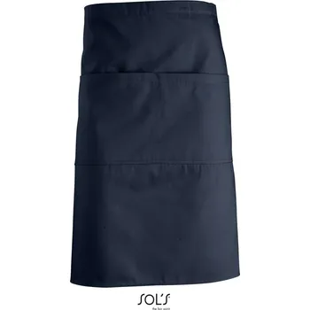 Pracovní zástěra Zástěra Greenwich navy onesize