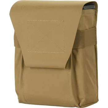 Airsoft Pouzdro na nábojovou schránku M-Tac M249 Cartridge Box Closed - coyote