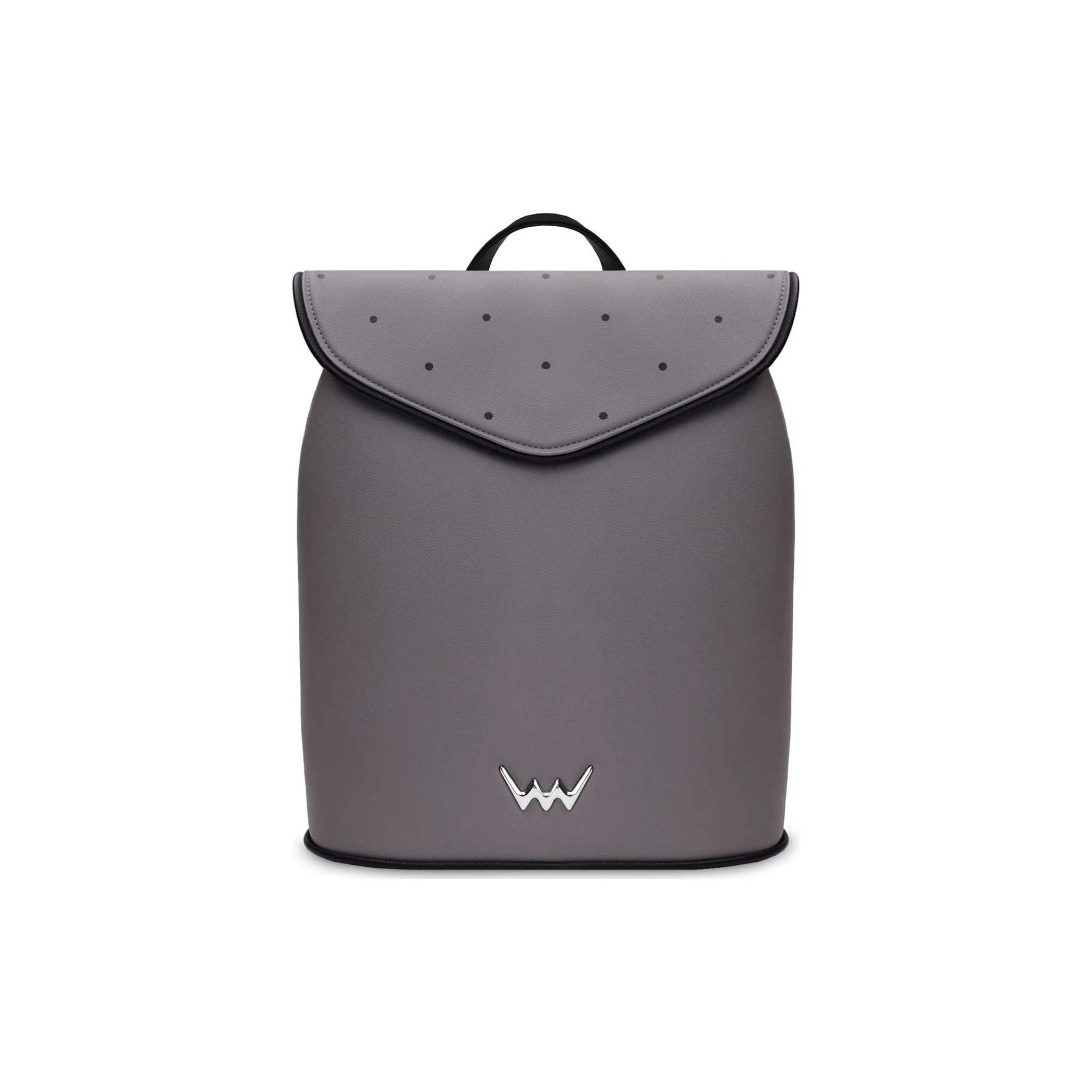 Fotografie 1 - Městský batoh Vuch Joanna 12 l Dark Grey