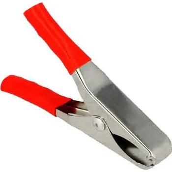 Krokosvorka Krokosvorka CRCL 15A 65mm Barva: červená