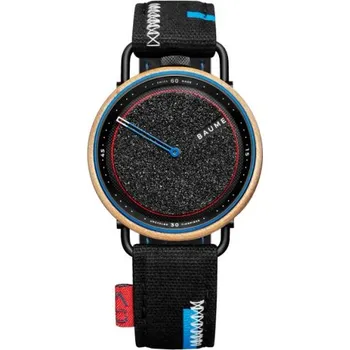 Hodinky Baume & Mercier - M0A10653 - AUTOMATIC WATCH - 42MM