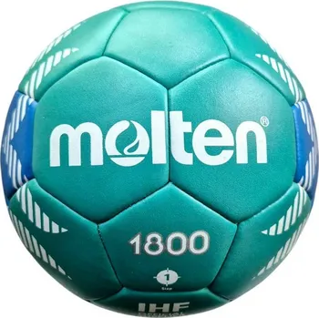 Míčový sport Házenkářský míč MOLTEN H1A1800-GB