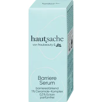 Pleťové sérum hautsache ochranné pleťové sérum