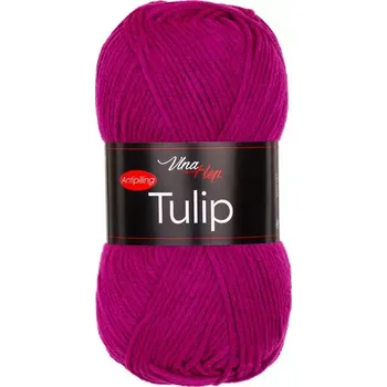 Příze Vlna Hep Tulip 41113