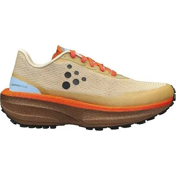 Dámská běžecká obuv Dámské běžecké boty CRAFT ENDURANCE TRAIL velikost bot 4,5