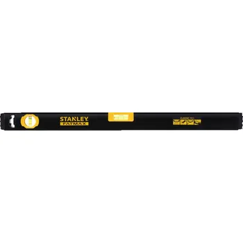 Vodováha STANLEY Vodováha Classic PRO, 60 cm