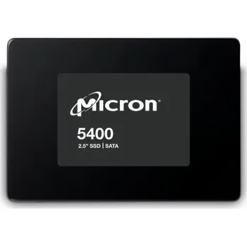 Interní pevný disk SSD 5400 Pro 240 GB SATA 2,5 7mm Single Pack