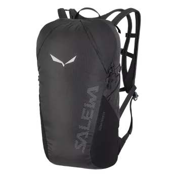 Sportovní batoh Batoh Salewa ULTRA TRAIN 14L BACKPACK Black